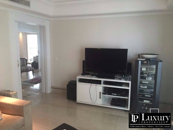 Imagem Apartamento com 4 Quartos à Venda, 295 m² em Itaim Bibi - São Paulo Imagem Apartamento com 4 Quartos à Venda, 295 m² em Itaim Bibi - São Paulo