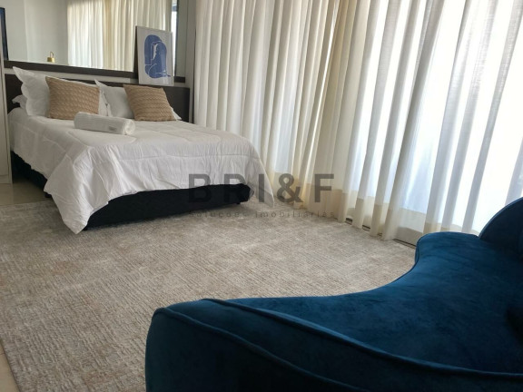 Imagem Apartamento com 1 Quarto para Alugar, 41 m² em Brooklin - São Paulo Imagem Apartamento com 1 Quarto para Alugar, 41 m² em Brooklin - São Paulo