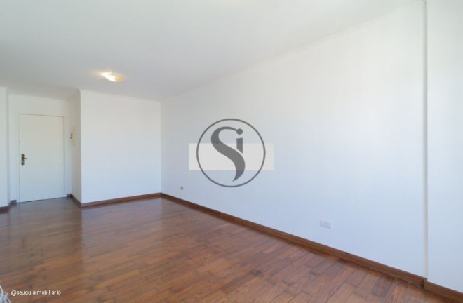 Imagem Apartamento com 3 Quartos à Venda, 85 m² em Itaim Bibi - São Paulo