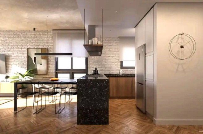 Imagem Cobertura com 2 Quartos à Venda, 92 m² em Serra - Belo Horizonte
