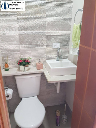 Imagem Apartamento com 3 Quartos à Venda, 154 m² em Vila Valparaíso - Santo André Imagem Apartamento com 3 Quartos à Venda, 154 m² em Vila Valparaíso - Santo André