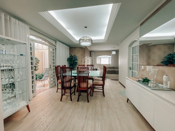Imagem Casa com 3 Quartos à Venda, 136 m² em Parque Real - Mogi Mirim Imagem Casa com 3 Quartos à Venda, 136 m² em Parque Real - Mogi Mirim