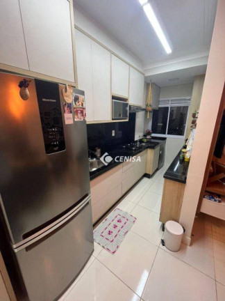 Imagem Apartamento com 2 Quartos à Venda, 51 m² em Condomínio Villa Helvetia - Indaiatuba Imagem Apartamento com 2 Quartos à Venda, 51 m² em Condomínio Villa Helvetia - Indaiatuba