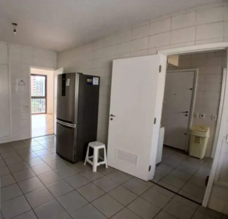 Imagem Imóvel com 3 Quartos à Venda, 177 m² em Moema - São Paulo