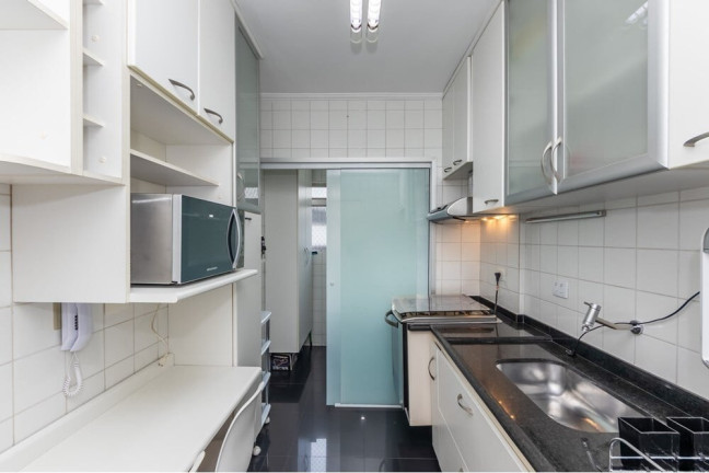 Imagem Imóvel com 2 Quartos à Venda, 57 m² em Vila Antonina - São Paulo Imagem Imóvel com 2 Quartos à Venda, 57 m² em Vila Antonina - São Paulo
