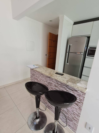 Imagem Apartamento com 1 Quarto à Venda, 56 m² em Guilhermina - Praia Grande Imagem Apartamento com 1 Quarto à Venda, 56 m² em Guilhermina - Praia Grande
