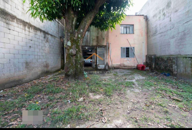 Imagem Terreno à Venda, 566 m² em Vila Santana - São Paulo Imagem Terreno à Venda, 566 m² em Vila Santana - São Paulo