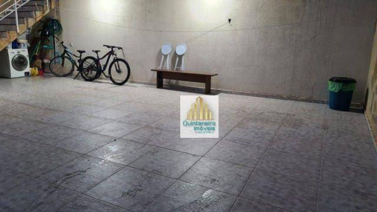 Imagem Sobrado com 3 Quartos à Venda, 90 m² em Jardim Munhoz - Guarulhos Imagem Sobrado com 3 Quartos à Venda, 90 m² em Jardim Munhoz - Guarulhos