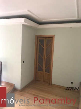 Imagem Apartamento com 2 Quartos à Venda, 60 m² em Vila Andrade - São Paulo Imagem Apartamento com 2 Quartos à Venda, 60 m² em Vila Andrade - São Paulo