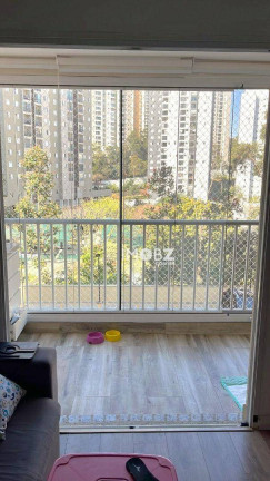 Imagem Imóvel com 3 Quartos à Venda, 68 m² em Vila Andrade - São Paulo Imagem Imóvel com 3 Quartos à Venda, 68 m² em Vila Andrade - São Paulo