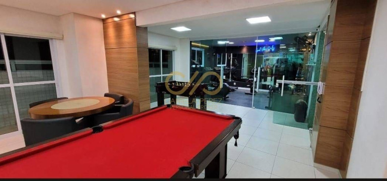Imagem Apartamento com 3 Quartos à Venda, 110 m² em Guilhermina - Praia Grande Imagem Apartamento com 3 Quartos à Venda, 110 m² em Guilhermina - Praia Grande