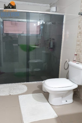 Imagem Apartamento com 3 Quartos à Venda,  em Itararé - São Vicente