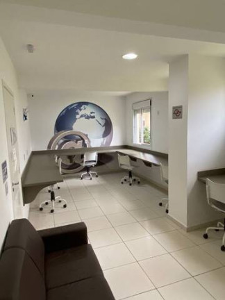 Imagem Apartamento com 3 Quartos à Venda, 80 m² em Medeiros - Jundiaí