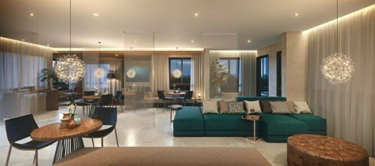 Imagem Apartamento com 3 Quartos à Venda, 110 m² em Tatuapé - São Paulo