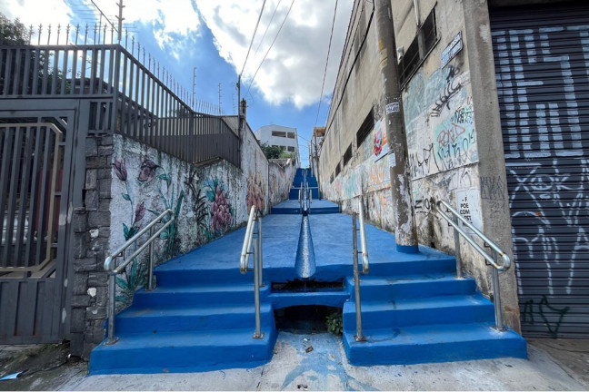 Imagem Casa com 5 Quartos à Venda,  em Vila Maria Alta - São Paulo