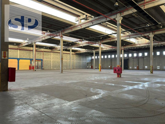 Imagem Imóvel Comercial para Alugar, 8.000 m² em Jardim São Jorge - São Paulo Imagem Imóvel Comercial para Alugar, 8.000 m² em Jardim São Jorge - São Paulo