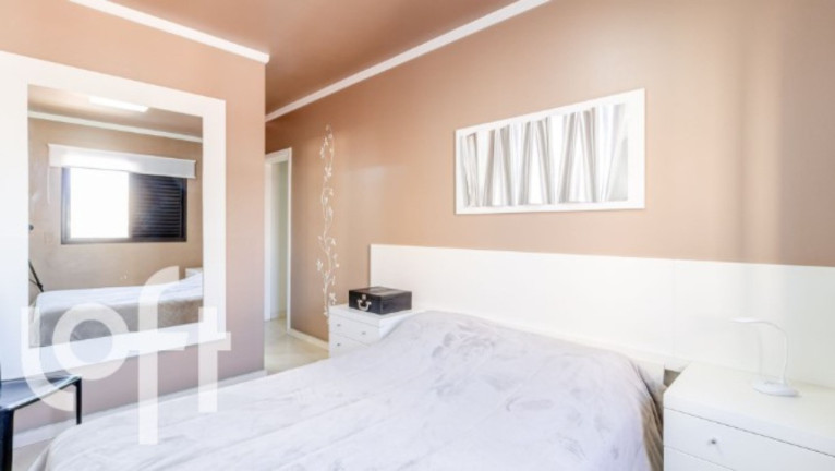 Imagem Apartamento com 3 Quartos à Venda, 120 m² em Tatuapé - São Paulo