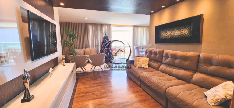 Imagem Apartamento com 4 Quartos à Venda, 180 m² em águas Claras Sul - águas Claras