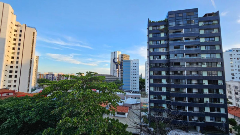 Imagem Apartamento com 3 Quartos à Venda, 104 m² em Pituba - Salvador Imagem Apartamento com 3 Quartos à Venda, 104 m² em Pituba - Salvador