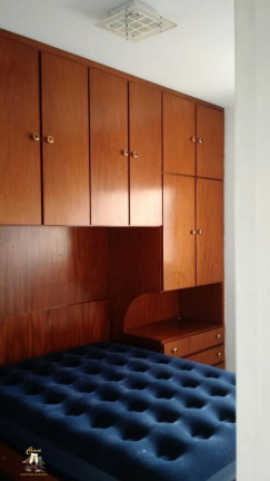 Imagem Apartamento com 2 Quartos à Venda, 64 m² em Taboão - São Bernardo Do Campo Imagem Apartamento com 2 Quartos à Venda, 64 m² em Taboão - São Bernardo Do Campo