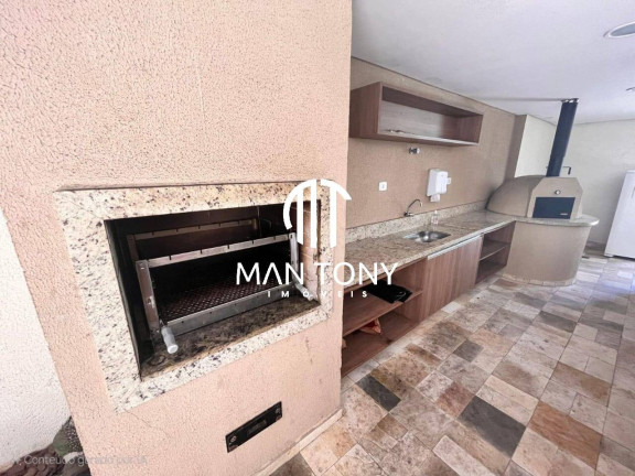Imagem Apartamento com 2 Quartos à Venda, 63 m² em Vila Guarani (z Sul) - São Paulo Imagem Apartamento com 2 Quartos à Venda, 63 m² em Vila Guarani (z Sul) - São Paulo