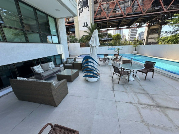 Imagem Imóvel com 1 Quarto à Venda, 54 m² em Armação - Salvador Imagem Imóvel com 1 Quarto à Venda, 54 m² em Armação - Salvador