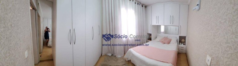 Imagem Casa com 2 Quartos à Venda, 46 m² em Jardim Maria Dirce - Guarulhos Imagem Casa com 2 Quartos à Venda, 46 m² em Jardim Maria Dirce - Guarulhos