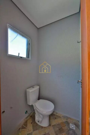 Imagem Cobertura com 2 Quartos à Venda, 100 m² em Vila Assunção - Santo André