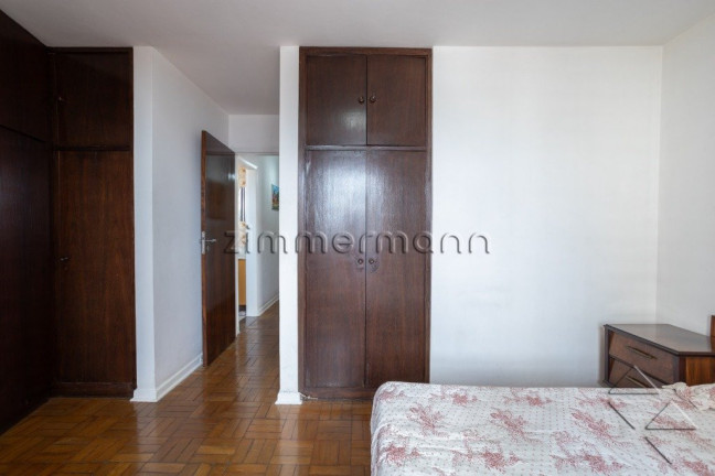 Imagem Apartamento com 3 Quartos à Venda, 98 m² em Vila Romana - Sao Paulo