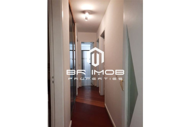 Imagem Imóvel com 3 Quartos à Venda, 119 m² em Campo Belo - São Paulo Imagem Imóvel com 3 Quartos à Venda, 119 m² em Campo Belo - São Paulo