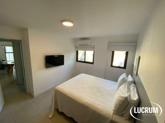 Imagem Flat com 1 Quarto à Venda, 52 m² em Copacabana - Rio De Janeiro Imagem Flat com 1 Quarto à Venda, 52 m² em Copacabana - Rio De Janeiro