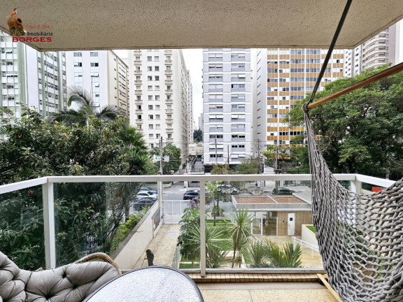 Imagem Apartamento com 3 Quartos à Venda, 187 m² em Itaim Bibi - São Paulo Imagem Apartamento com 3 Quartos à Venda, 187 m² em Itaim Bibi - São Paulo