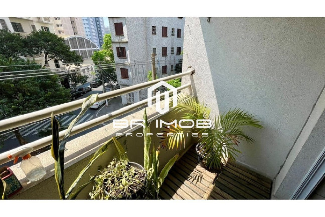 Imagem Imóvel com 1 Quarto à Venda, 31 m² em Santa Cecília - São Paulo Imagem Imóvel com 1 Quarto à Venda, 31 m² em Santa Cecília - São Paulo