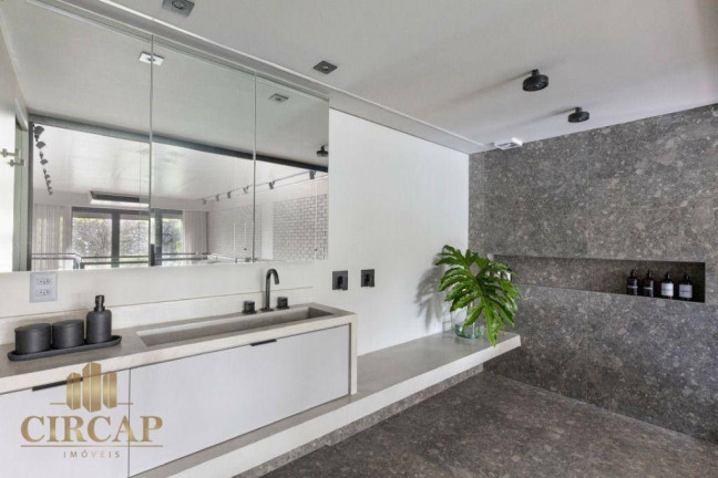 Imagem Loft com 1 Quarto à Venda, 124 m² em Pinheiros - São Paulo Imagem Loft com 1 Quarto à Venda, 124 m² em Pinheiros - São Paulo