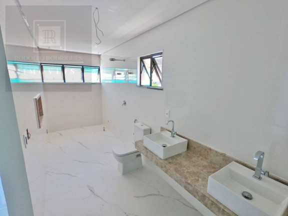 Imagem Casa de Condomínio com 3 Quartos à Venda, 322 m² em Coaçu - Eusébio Imagem Casa de Condomínio com 3 Quartos à Venda, 322 m² em Coaçu - Eusébio