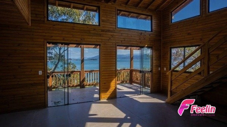 Casa com 4 Quartos à Venda, 160 m² em Ribeirão Da Ilha - Florianópolis