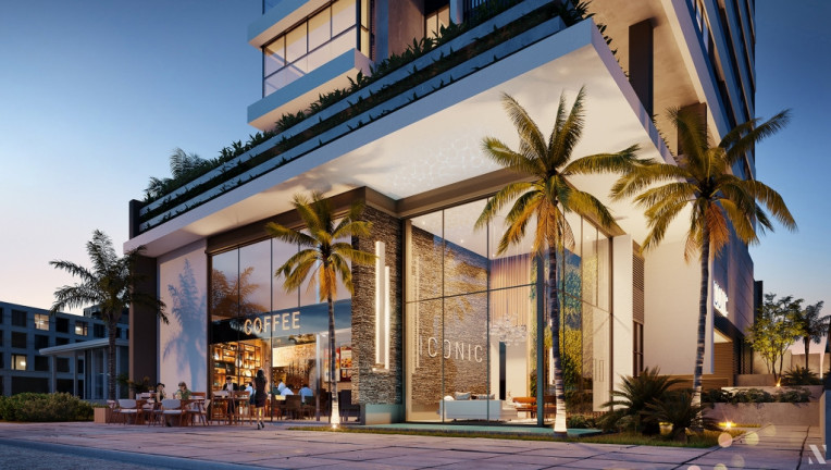 Imagem Apartamento com 3 Quartos à Venda, 145 m² em Centro - Balneário Piçarras