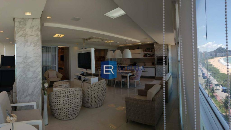 Imagem Apartamento com 4 Quartos à Venda, 248 m² em Praia Da Costa - Vila Velha Imagem Apartamento com 4 Quartos à Venda, 248 m² em Praia Da Costa - Vila Velha