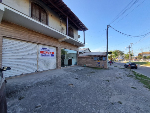 Imagem Imóvel para Alugar, 50 m² em Nancilandia - Itaborai