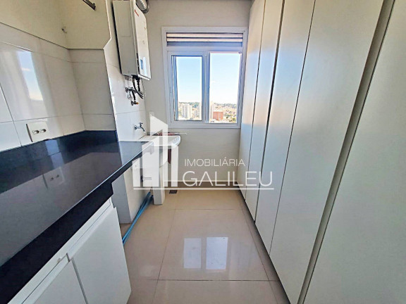 Imagem Apartamento com 3 Quartos à Venda, 93 m² em Taquaral - Campinas