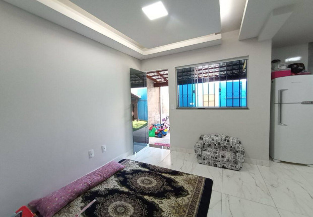 Imagem Casa com 3 Quartos à Venda, 156 m² em Centro - Igarapé Imagem Casa com 3 Quartos à Venda, 156 m² em Centro - Igarapé