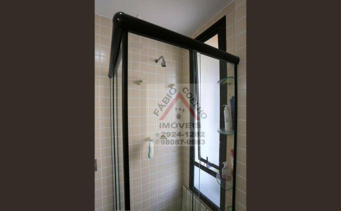 Imagem Apartamento com 3 Quartos à Venda, 190 m² em Morumbi - São Paulo Imagem Apartamento com 3 Quartos à Venda, 190 m² em Morumbi - São Paulo