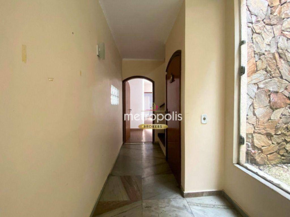 Imagem Sobrado com 3 Quartos à Venda, 500 m² em Vila Gilda - Santo André Imagem Sobrado com 3 Quartos à Venda, 500 m² em Vila Gilda - Santo André