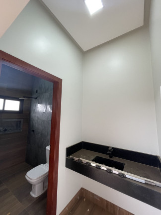 Imagem Casa com 3 Quartos à Venda, 234 m² em Residencial Parque Das Palmeiras - Goianésia Imagem Casa com 3 Quartos à Venda, 234 m² em Residencial Parque Das Palmeiras - Goianésia