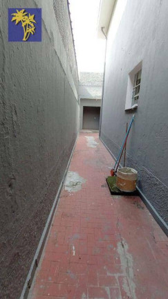 Imagem Sobrado com 2 Quartos para Alugar, 125 m² em Jardim Santa Mena - Guarulhos Imagem Sobrado com 2 Quartos para Alugar, 125 m² em Jardim Santa Mena - Guarulhos