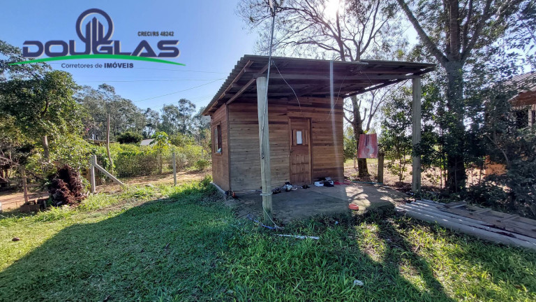 Imagem Casa com 2 Quartos à Venda, em águas Claras - Viamão Imagem Casa com 2 Quartos à Venda, em águas Claras - Viamão