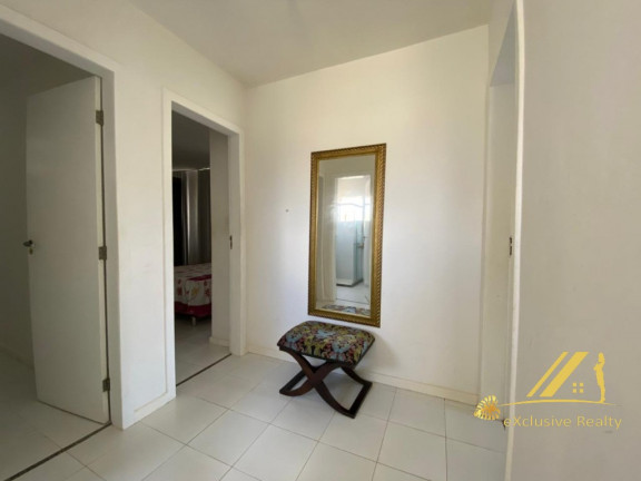 Imagem Casa de Condomínio com 3 Quartos à Venda, em Stella Maris - Salvador Imagem Casa de Condomínio com 3 Quartos à Venda, em Stella Maris - Salvador