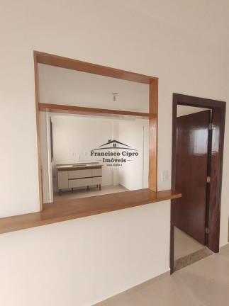 Imagem Apartamento com 3 Quartos para Alugar, em Pedregulho - Guaratinguetá Imagem Apartamento com 3 Quartos para Alugar, em Pedregulho - Guaratinguetá