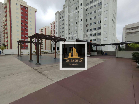 Imagem Apartamento com 2 Quartos à Venda, 45 m² em Conjunto Residencial Trinta E Um De Março - São José Dos Campos Imagem Apartamento com 2 Quartos à Venda, 45 m² em Conjunto Residencial Trinta E Um De Março - São José Dos Campos