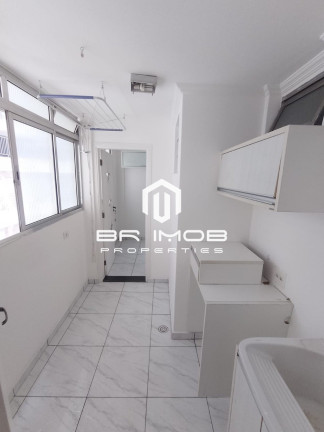 Imagem Imóvel com 3 Quartos à Venda, 70 m² em Santo Amaro - São Paulo